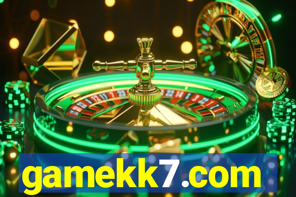 gamekk7.com