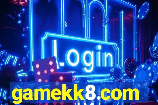gamekk8.com