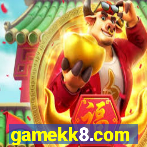 gamekk8.com
