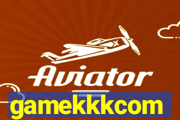 gamekkkcom