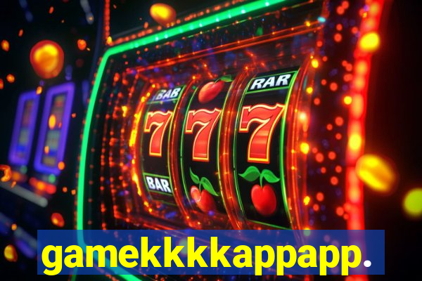 gamekkkkappapp.com