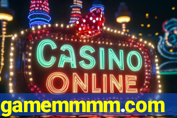 gamemmmm.com