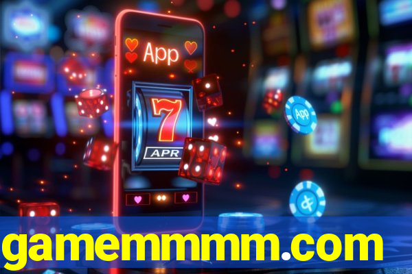 gamemmmm.com