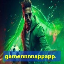 gamennnnappapp.com