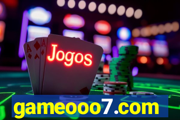 gameooo7.com