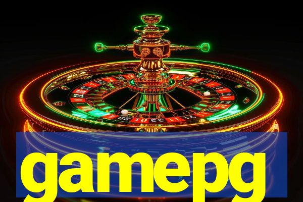 gamepg