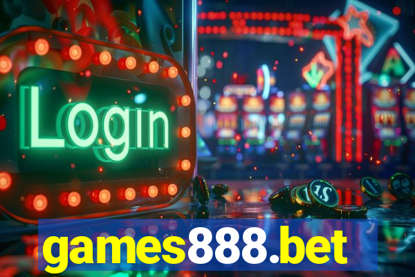 games888.bet
