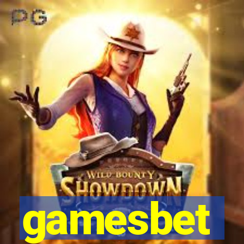 gamesbet