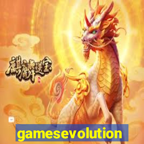 gamesevolution