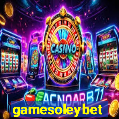 gamesoleybet