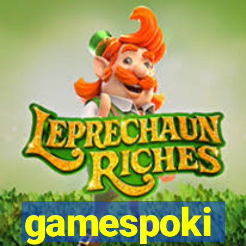 gamespoki