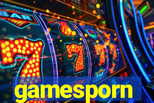 gamesporn