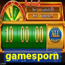gamesporn