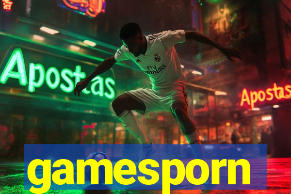 gamesporn