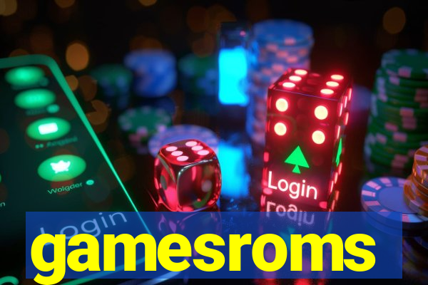gamesroms