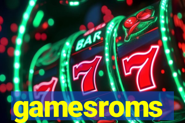 gamesroms