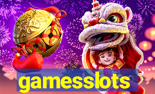 gamesslots