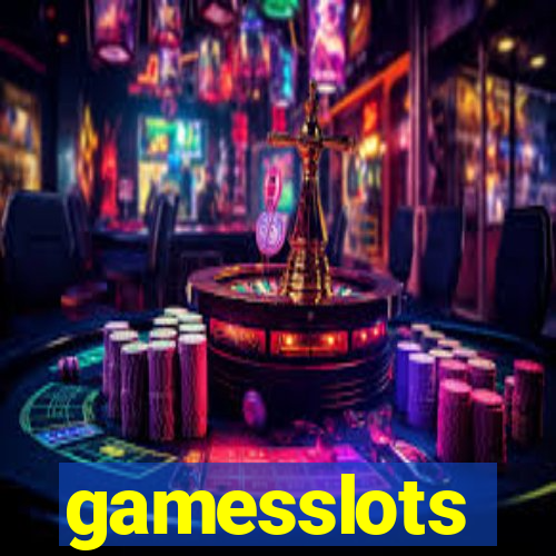 gamesslots