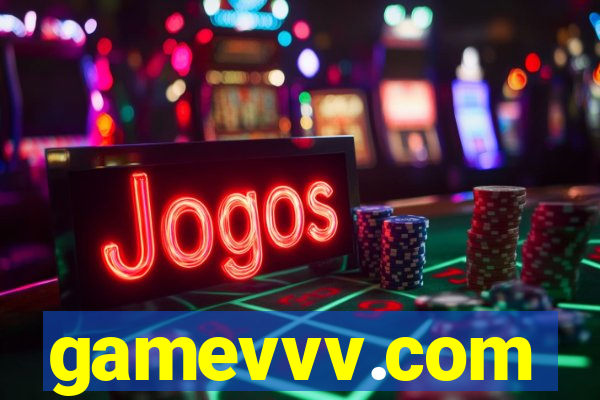 gamevvv.com