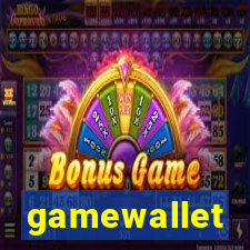gamewallet
