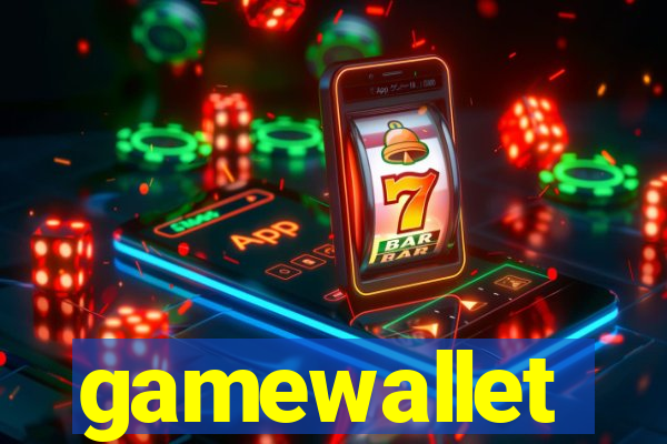 gamewallet