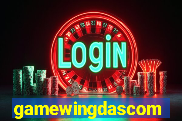 gamewingdascom