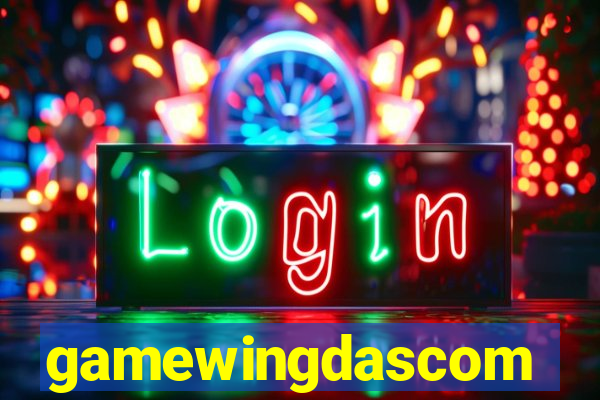 gamewingdascom