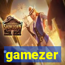 gamezer