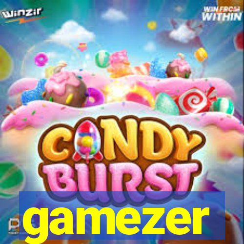 gamezer