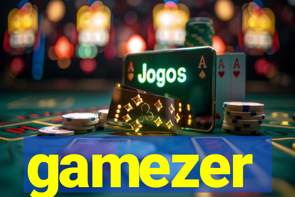 gamezer