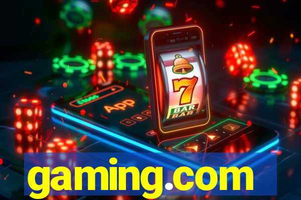 gaming.com