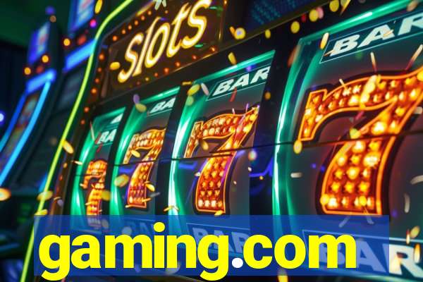 gaming.com