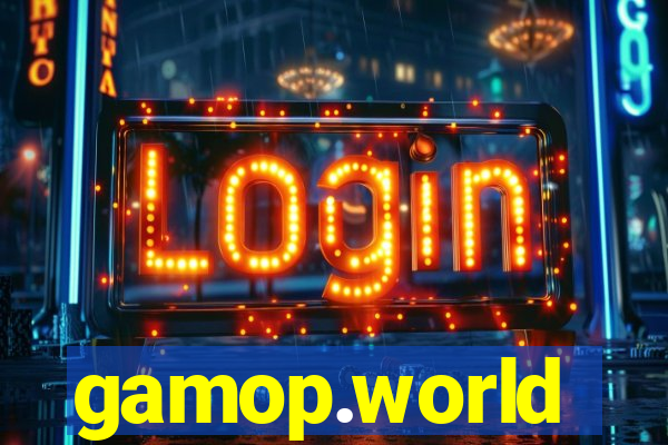 gamop.world