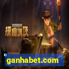 ganhabet.com