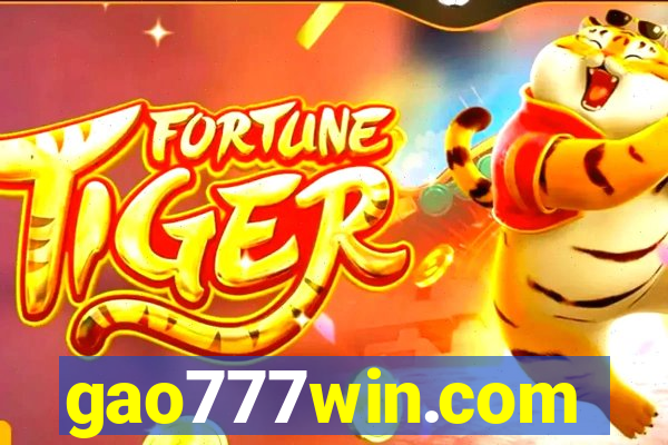 gao777win.com
