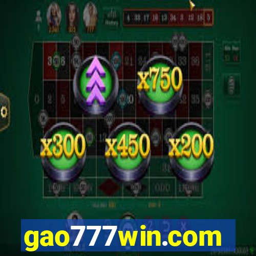 gao777win.com