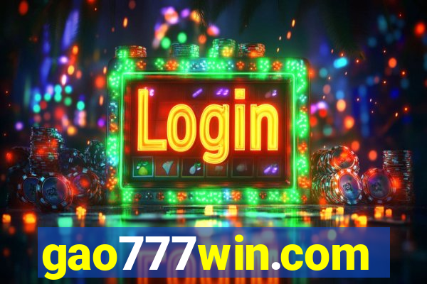 gao777win.com