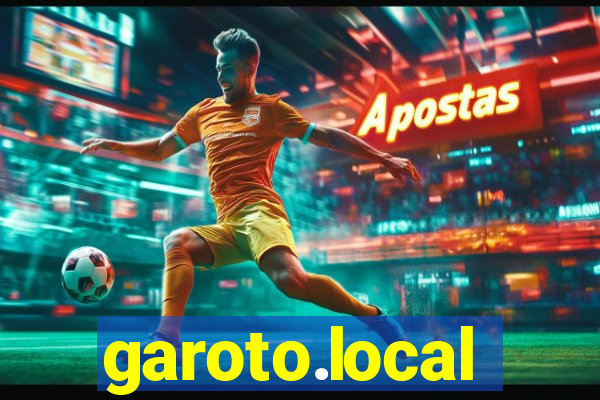 garoto.local