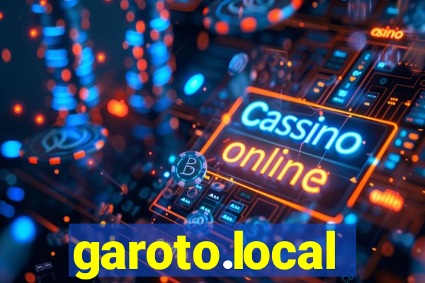 garoto.local