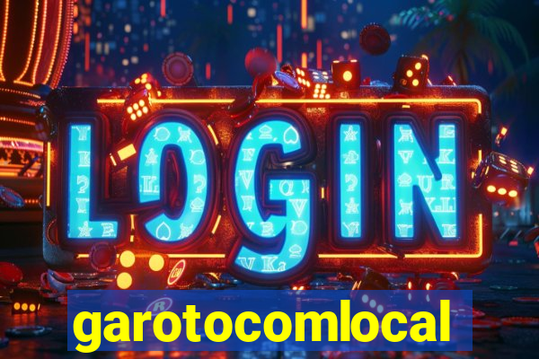 garotocomlocal