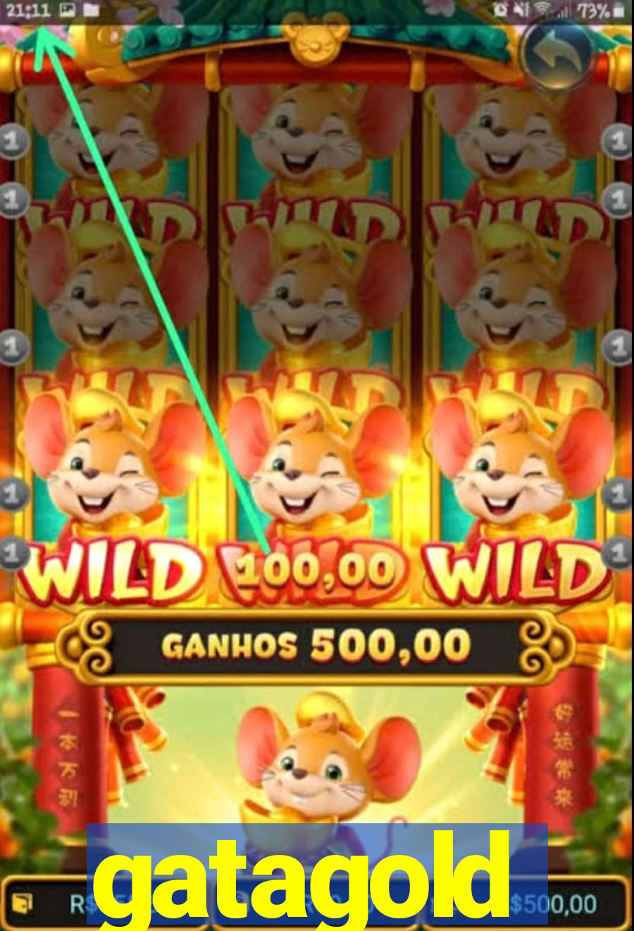 gatagold