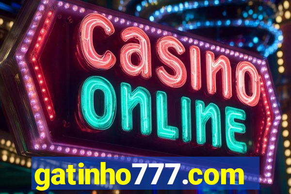 gatinho777.com