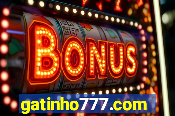 gatinho777.com