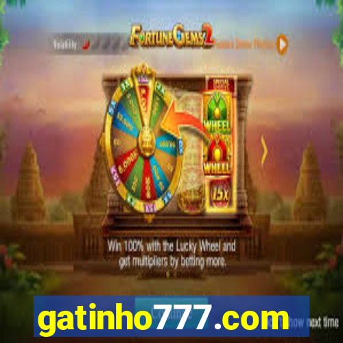 gatinho777.com