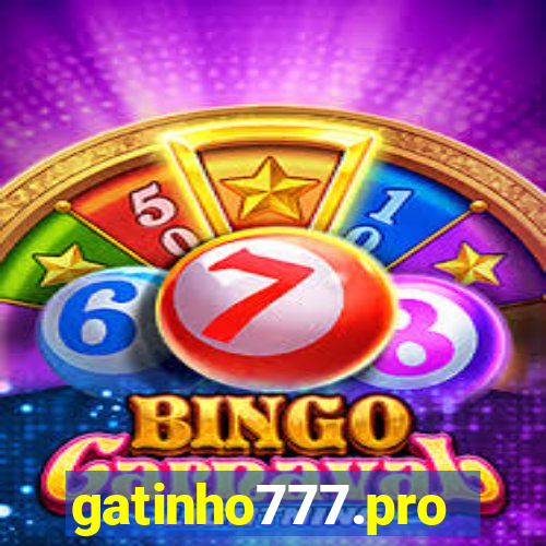 gatinho777.pro