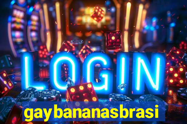 gaybananasbrasil.com