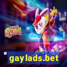 gaylads.bet