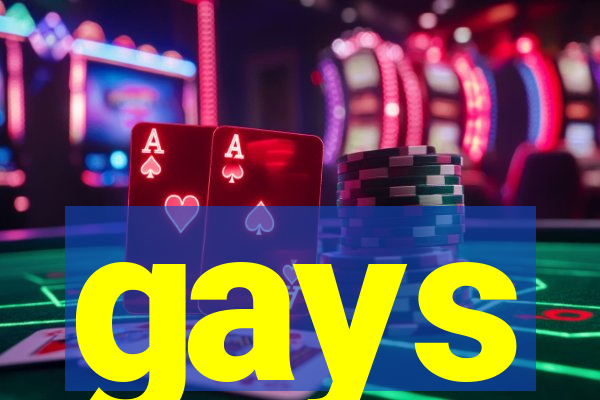 gays-cruising