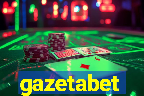 gazetabet