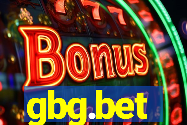 gbg.bet